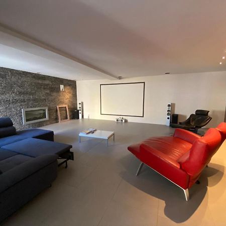 Loft Apartman Antwerpen Kültér fotó